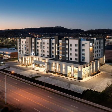 Fairfield By Marriott Inn & Suites Franklin Cool Springs 外观 照片