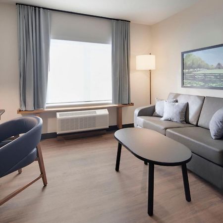 Fairfield By Marriott Inn & Suites Franklin Cool Springs 外观 照片