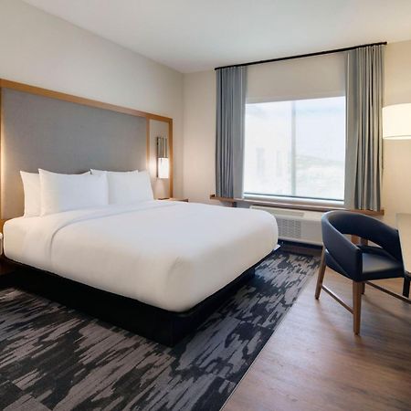 Fairfield By Marriott Inn & Suites Franklin Cool Springs 外观 照片