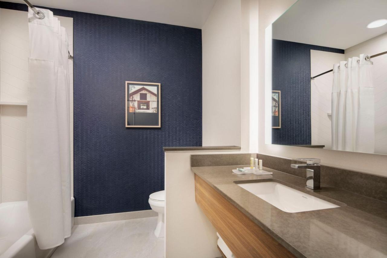Fairfield By Marriott Inn & Suites Franklin Cool Springs 外观 照片