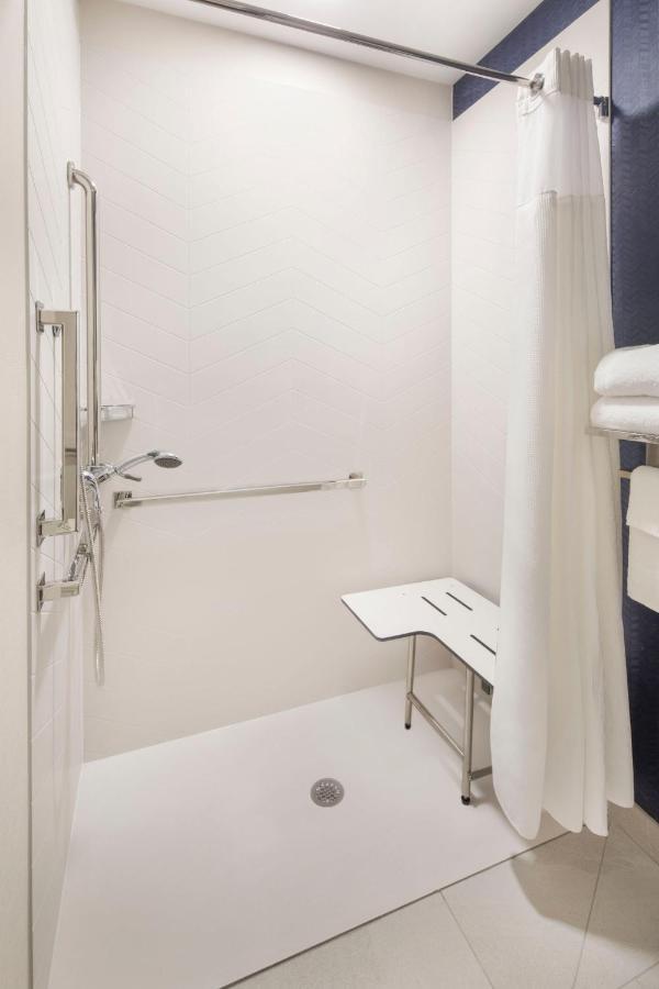 Fairfield By Marriott Inn & Suites Franklin Cool Springs 外观 照片