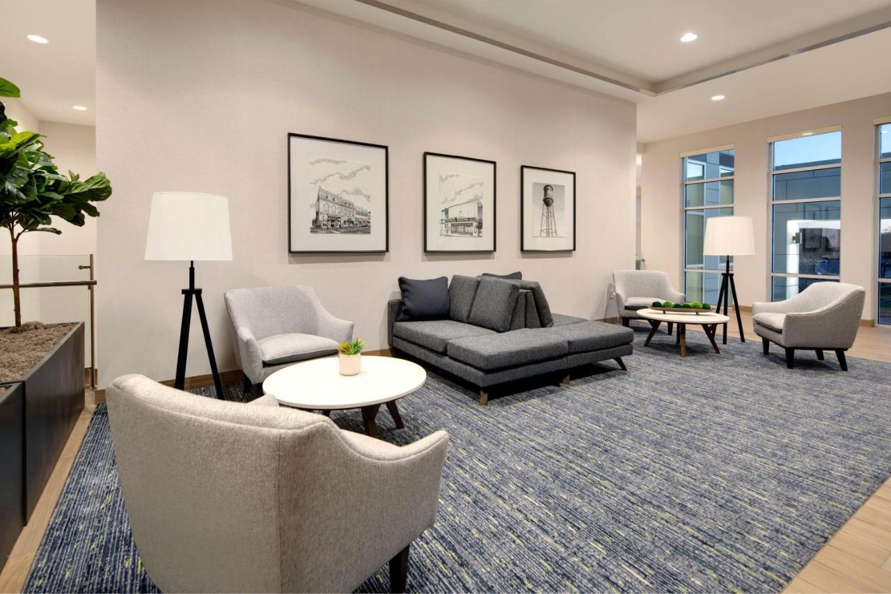 Fairfield By Marriott Inn & Suites Franklin Cool Springs 外观 照片
