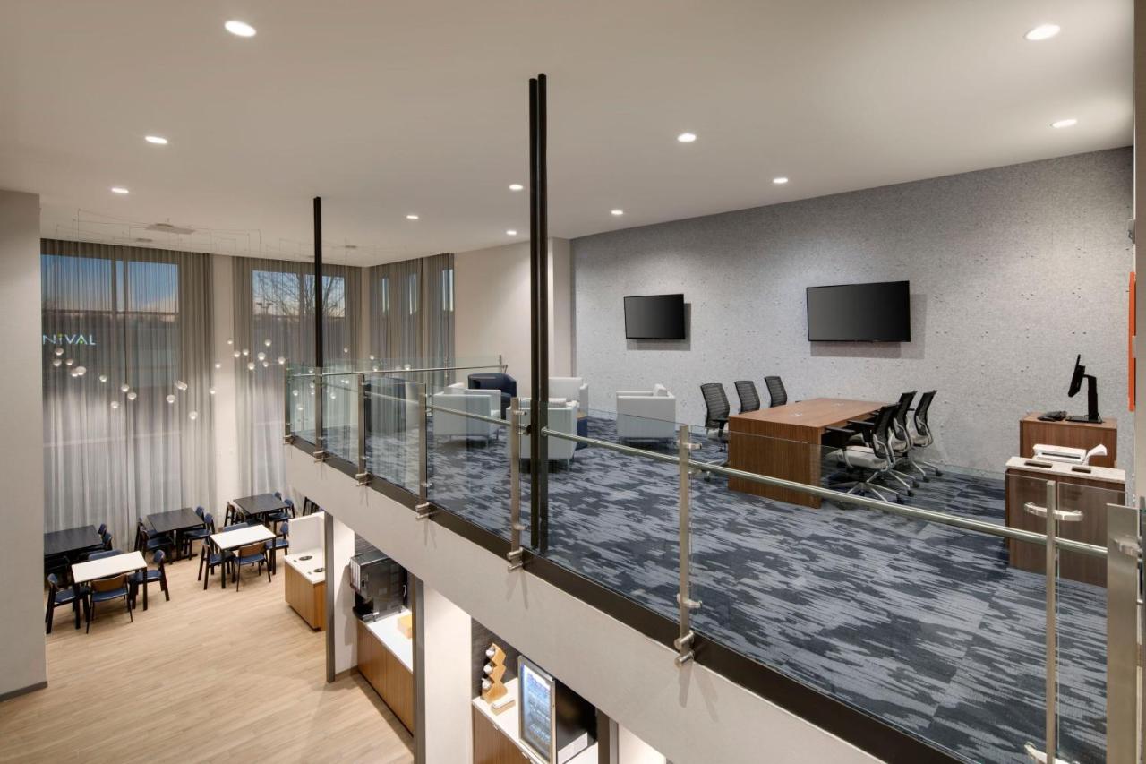 Fairfield By Marriott Inn & Suites Franklin Cool Springs 外观 照片