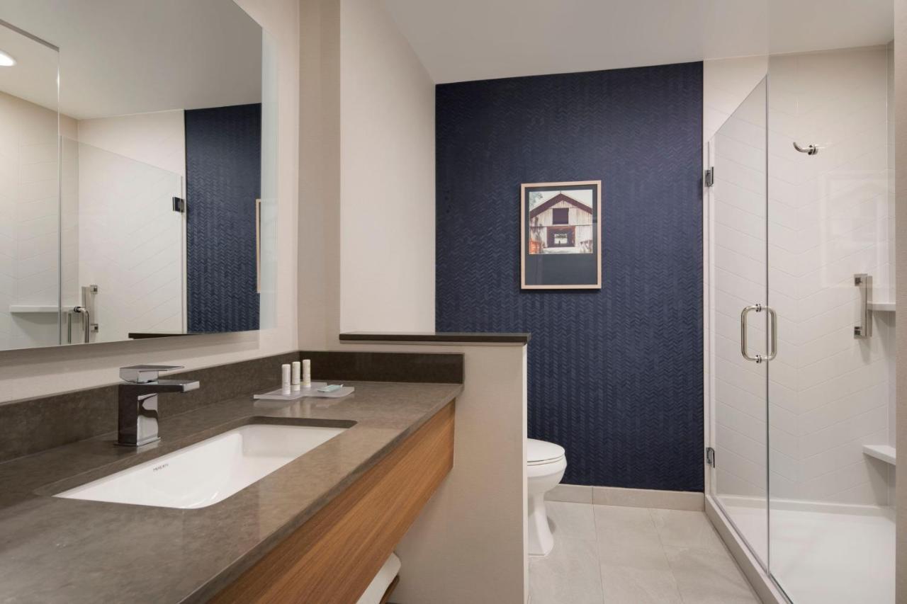 Fairfield By Marriott Inn & Suites Franklin Cool Springs 外观 照片