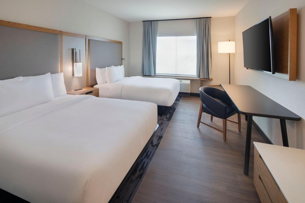 Fairfield By Marriott Inn & Suites Franklin Cool Springs 外观 照片