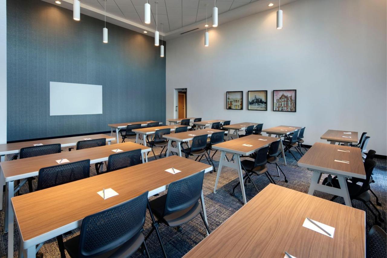 Fairfield By Marriott Inn & Suites Franklin Cool Springs 外观 照片