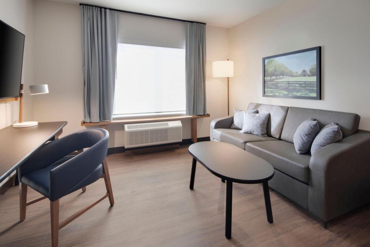 Fairfield By Marriott Inn & Suites Franklin Cool Springs 外观 照片