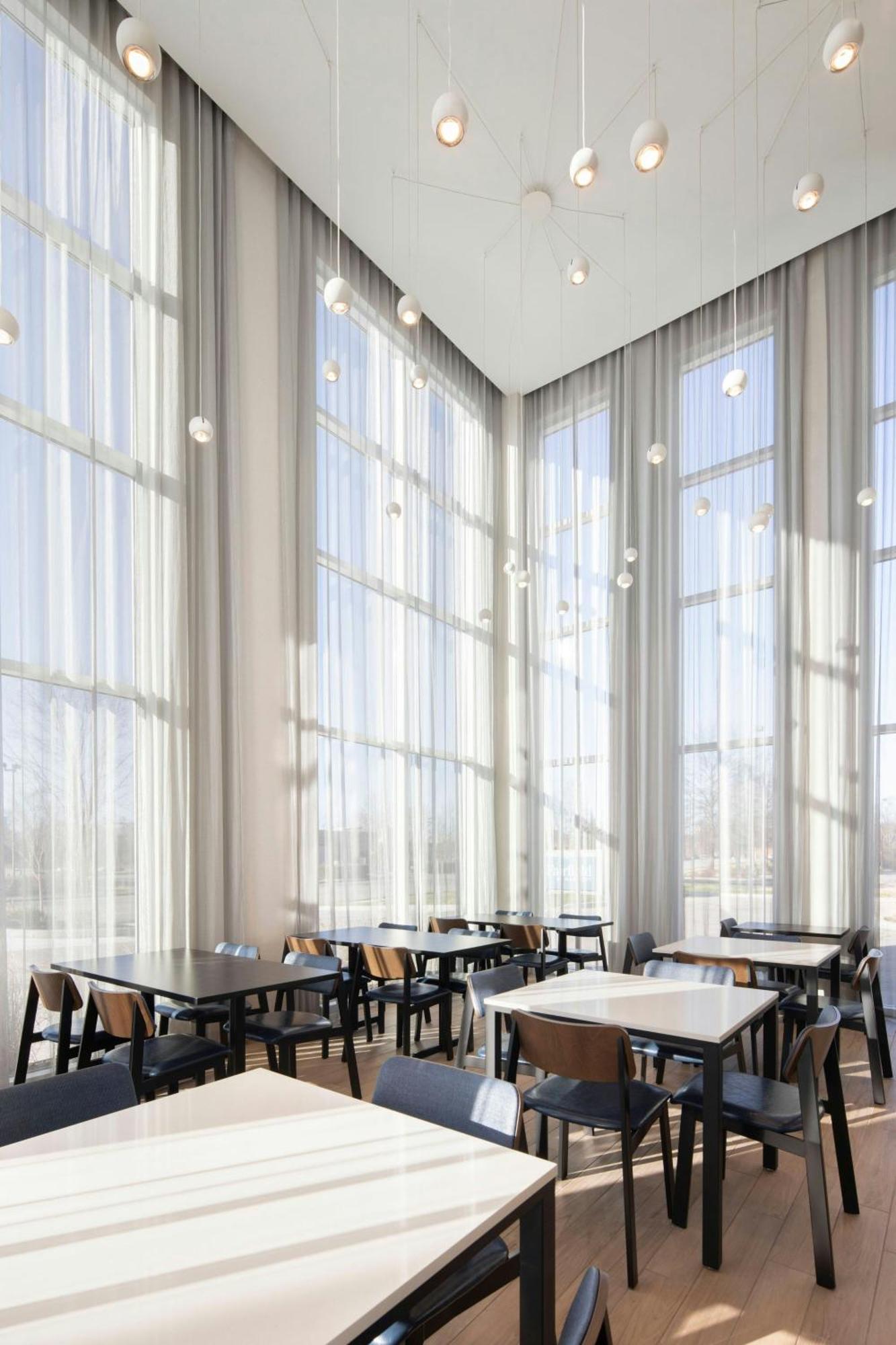 Fairfield By Marriott Inn & Suites Franklin Cool Springs 外观 照片